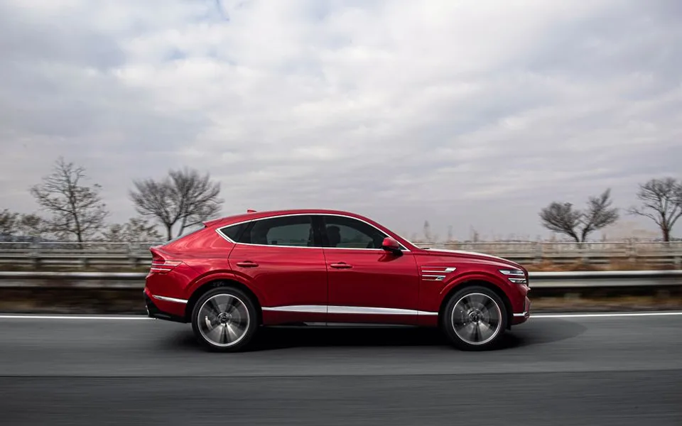 SUV