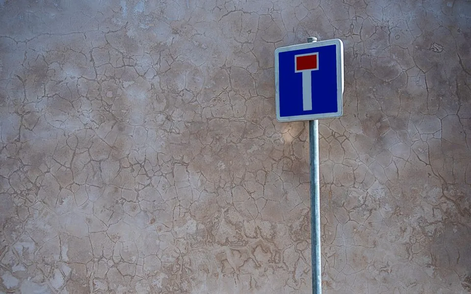 Reklamna ploča, Pocinčani lim 1 mm