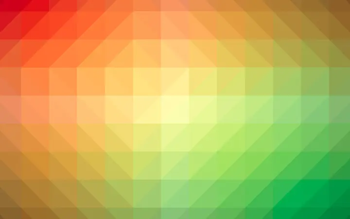 Šarene geometrijske forme u živim bojama ističu se na pozadini s naglaskom na kreativnost.